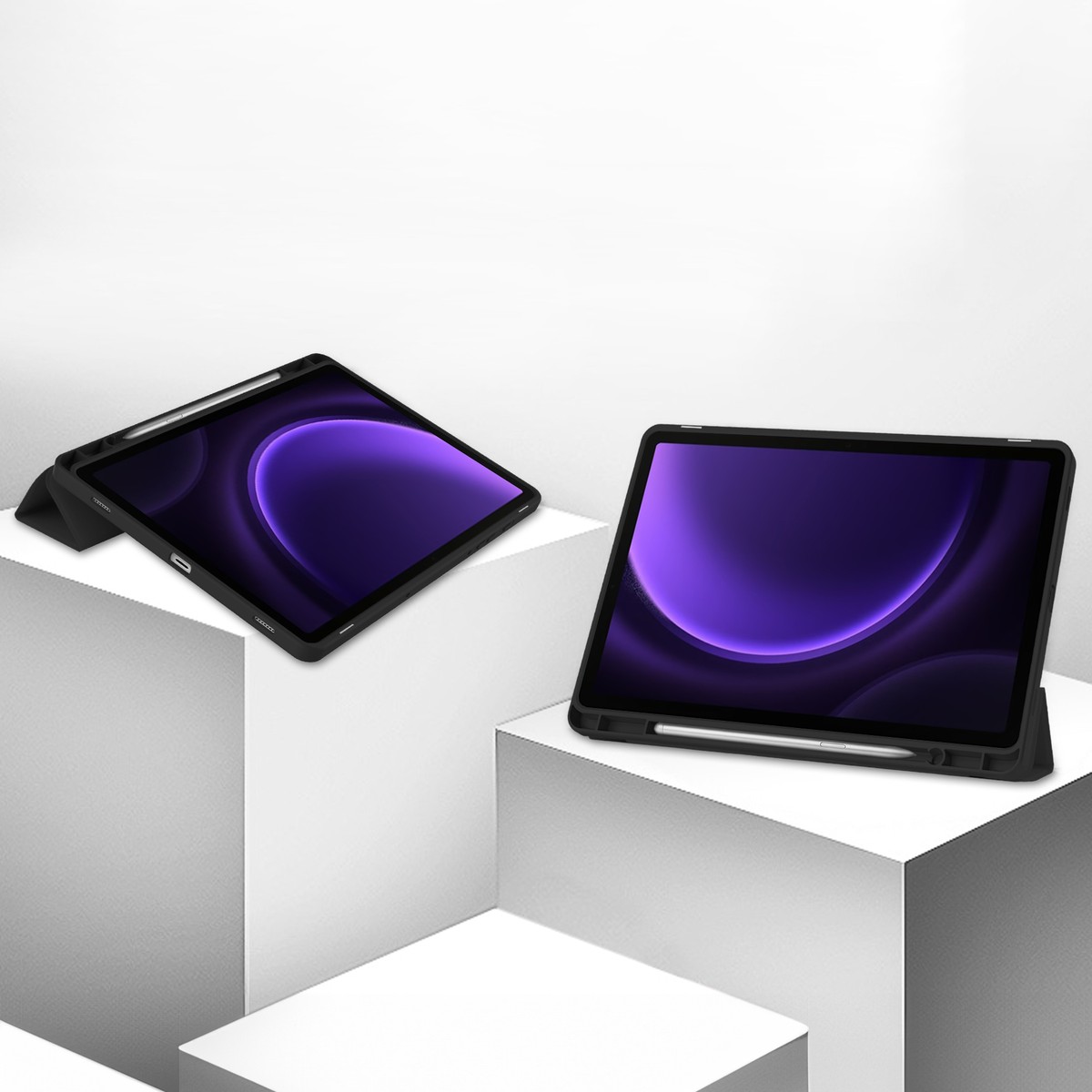 Etui Bizon Case Tab Lizard